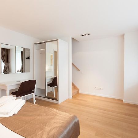 Residence Regent 55 Brussels Exterior photo