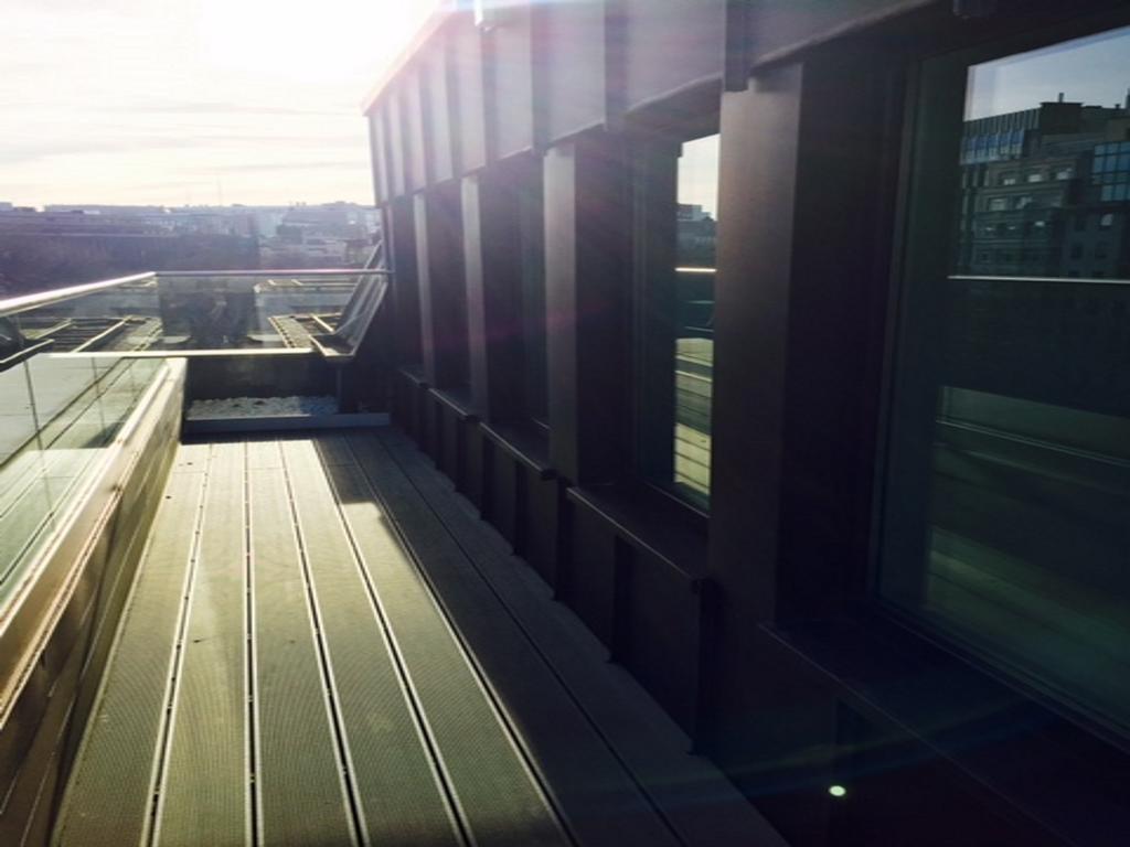 Residence Regent 55 Brussels Exterior photo