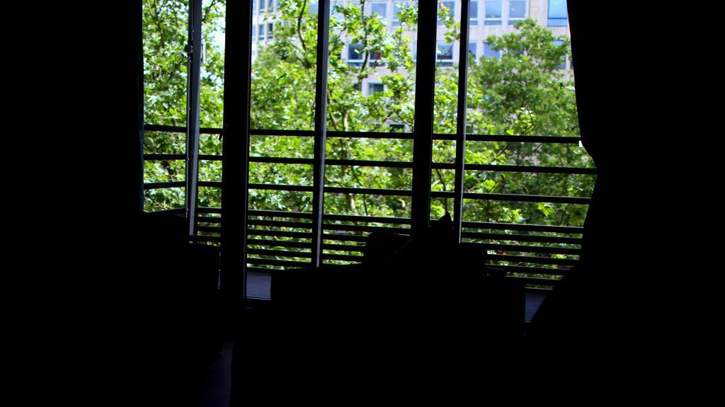 Residence Regent 55 Brussels Exterior photo