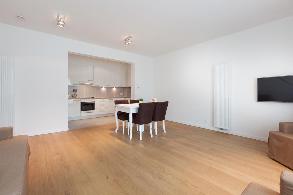 Residence Regent 55 Brussels Exterior photo