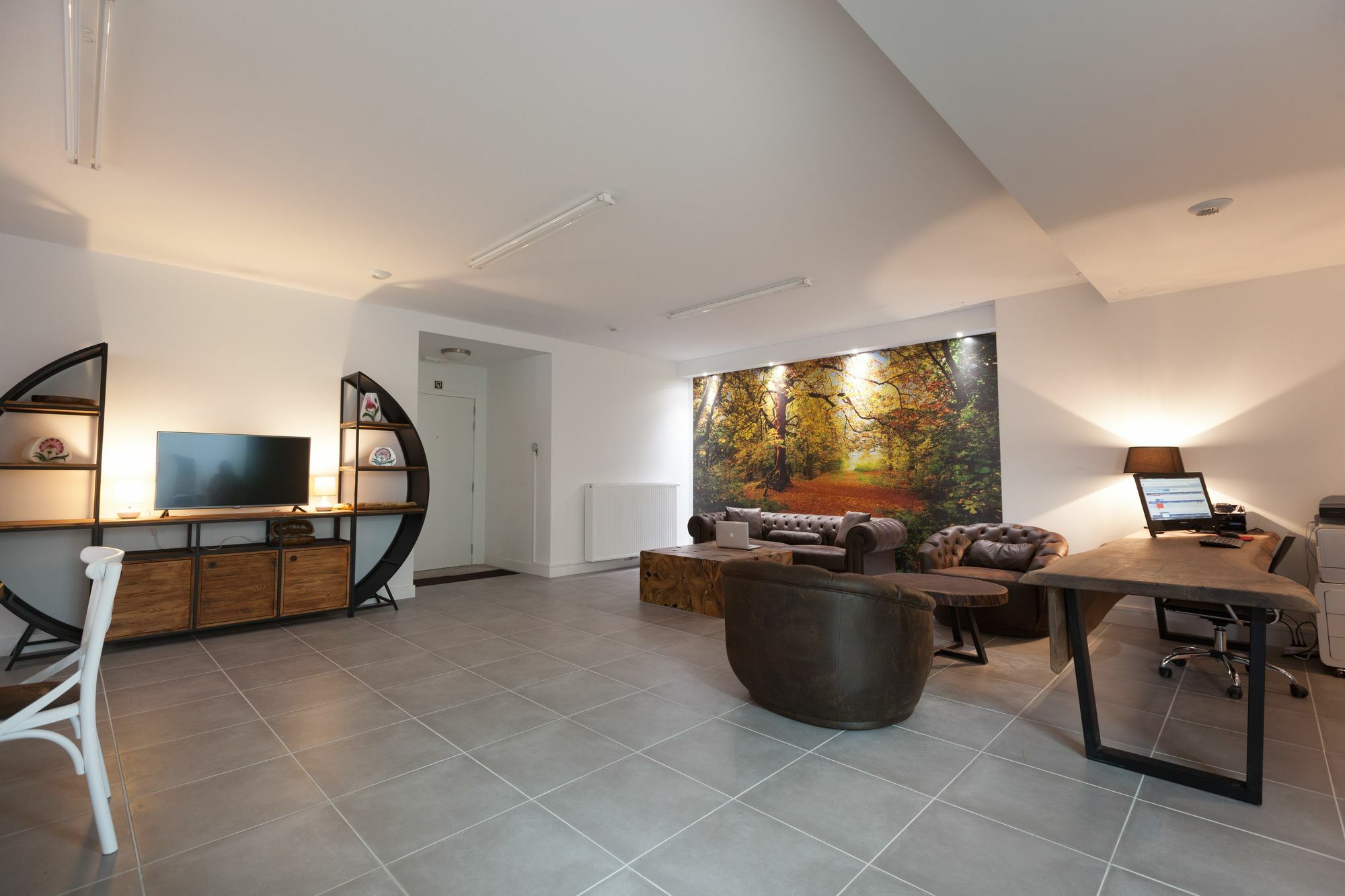 Residence Regent 55 Brussels Exterior photo