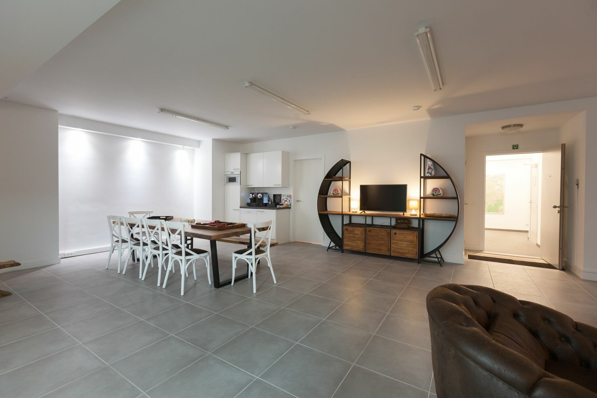Residence Regent 55 Brussels Exterior photo