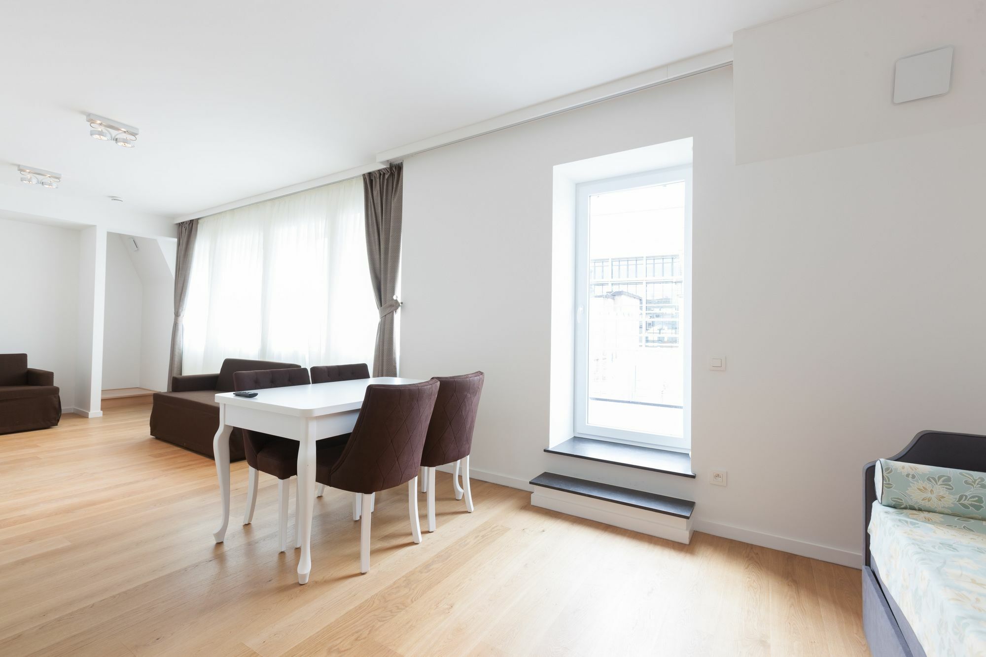 Residence Regent 55 Brussels Exterior photo