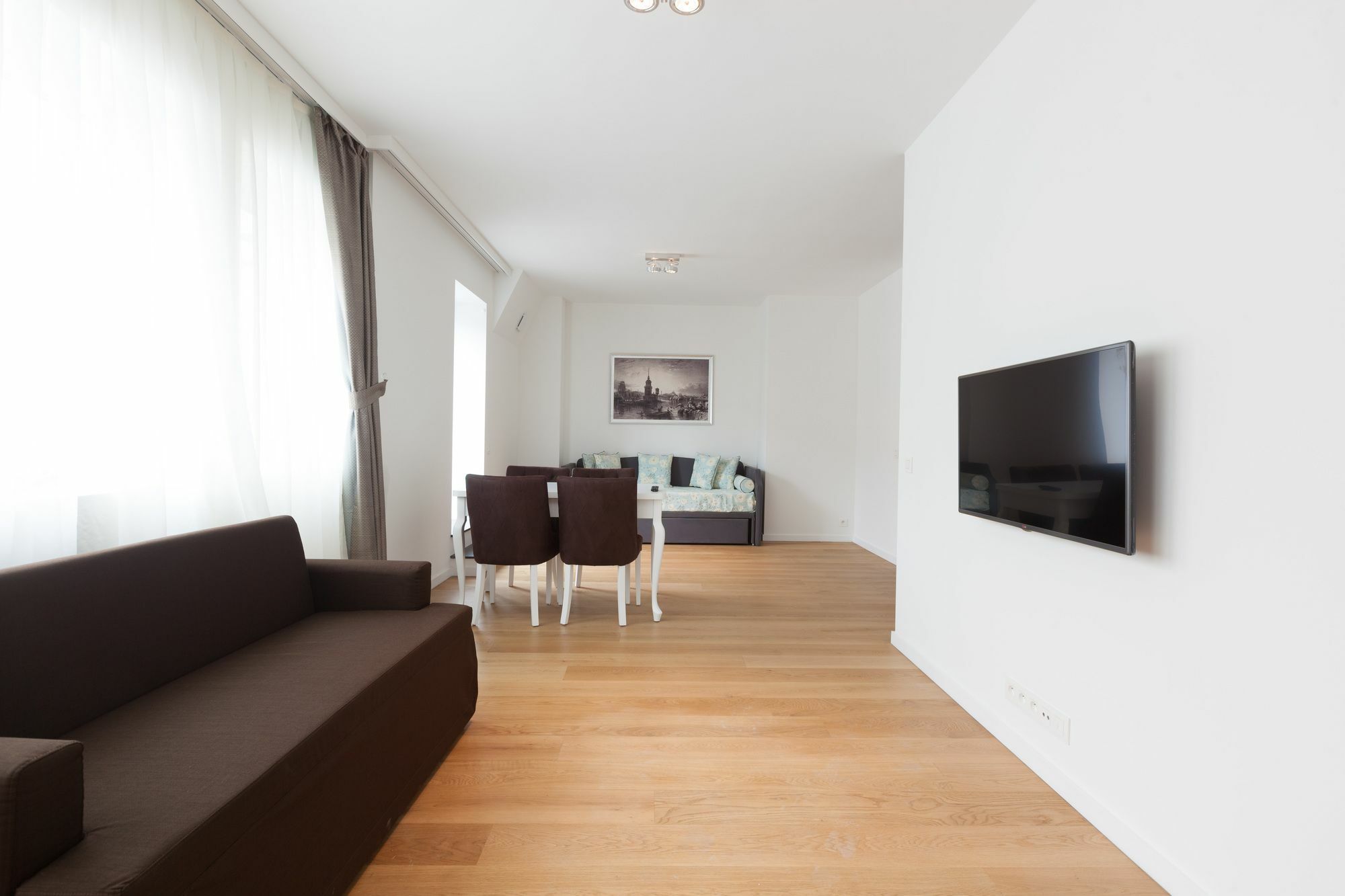 Residence Regent 55 Brussels Exterior photo