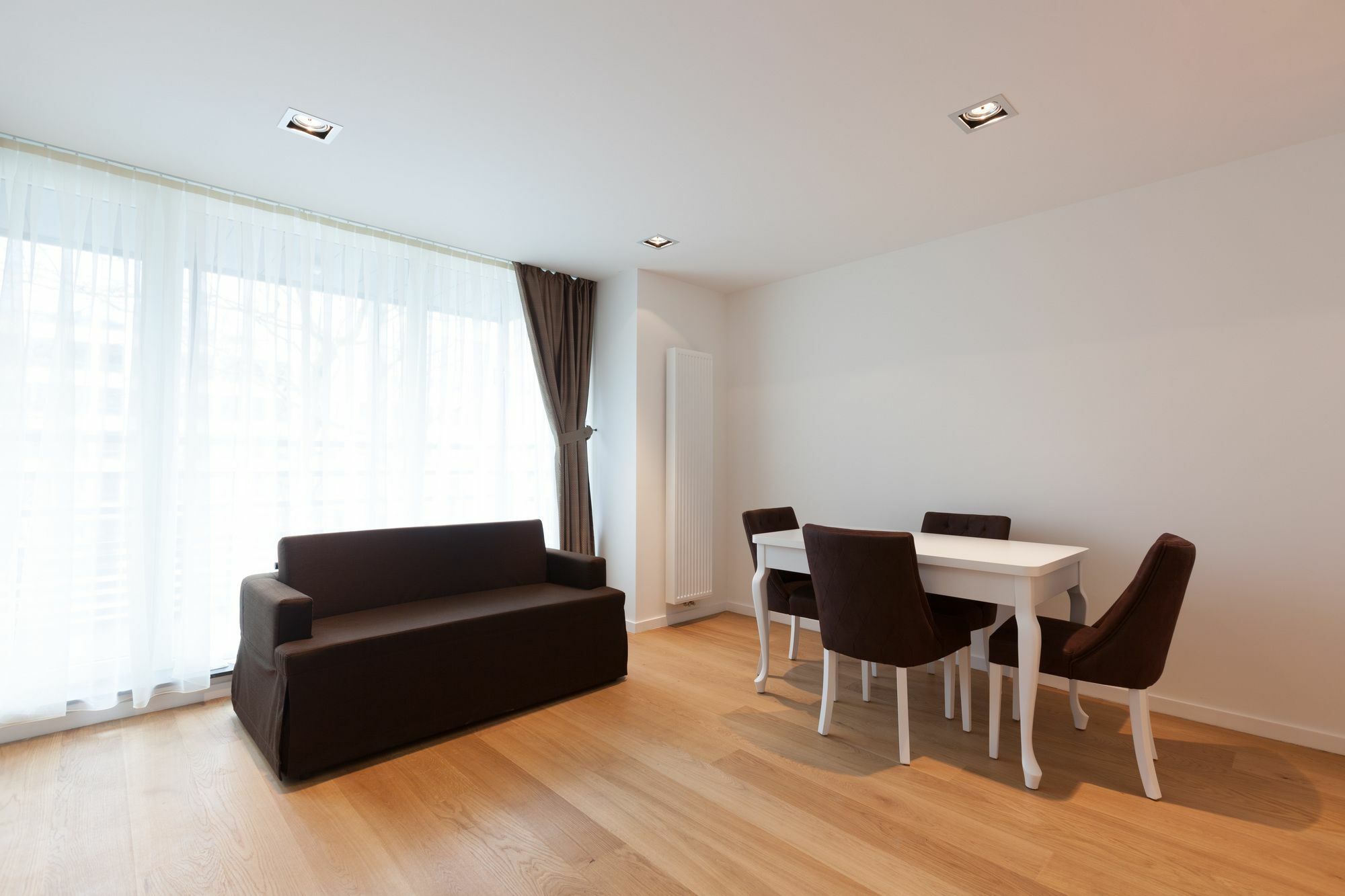 Residence Regent 55 Brussels Exterior photo
