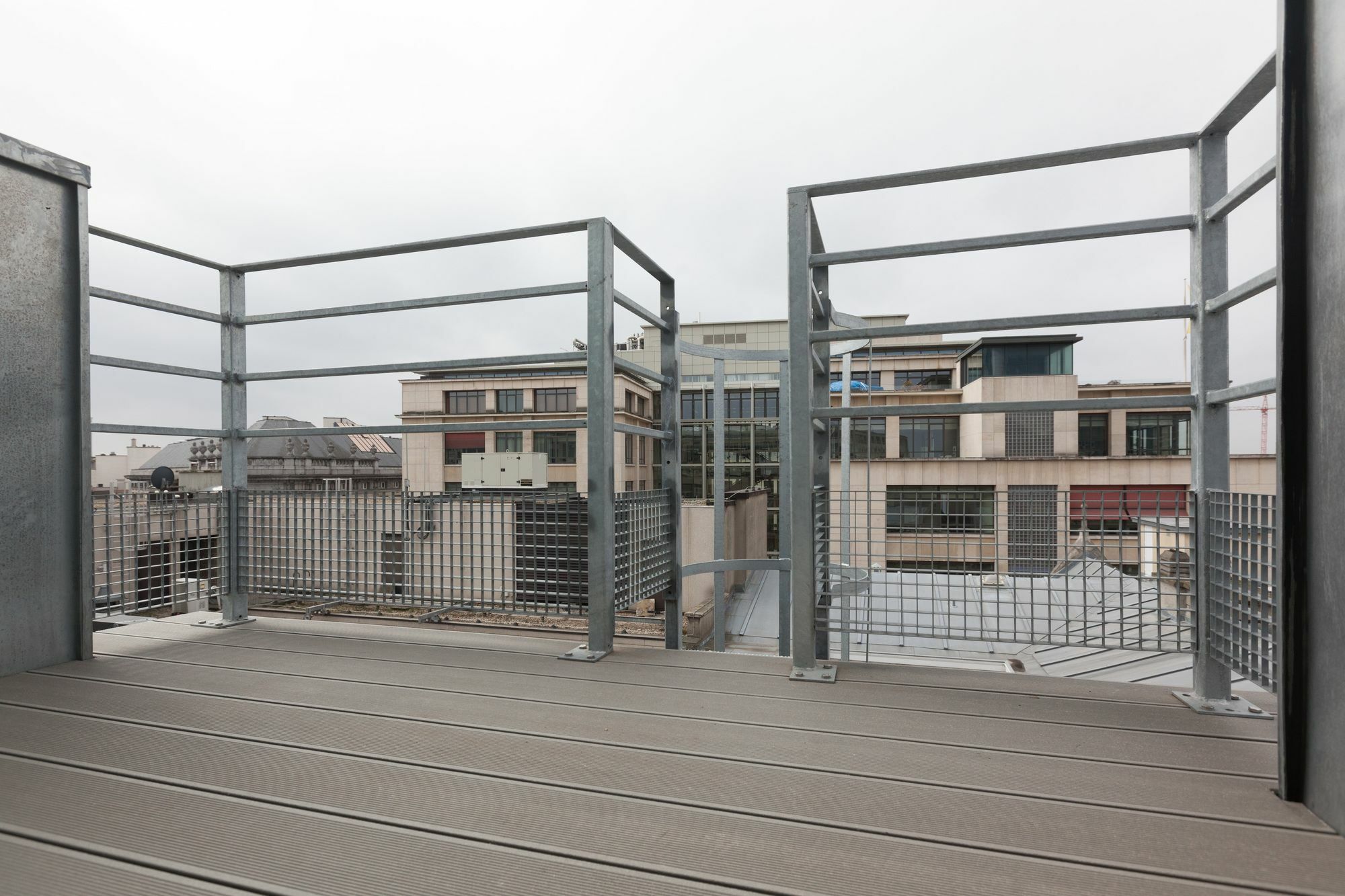 Residence Regent 55 Brussels Exterior photo