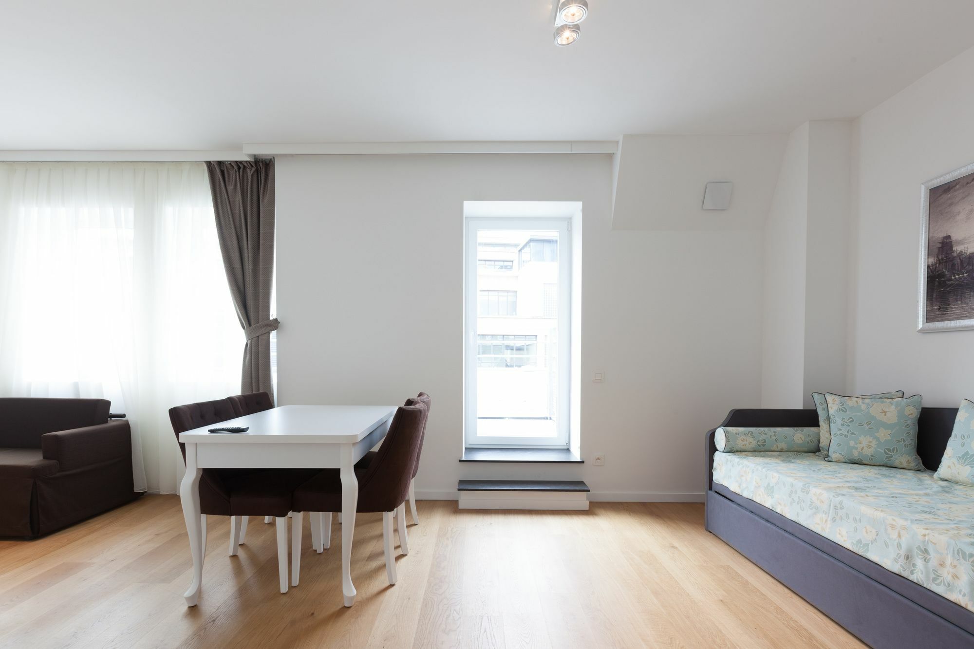 Residence Regent 55 Brussels Exterior photo