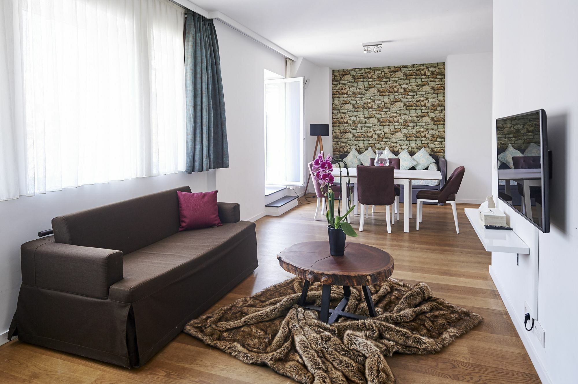Residence Regent 55 Brussels Exterior photo