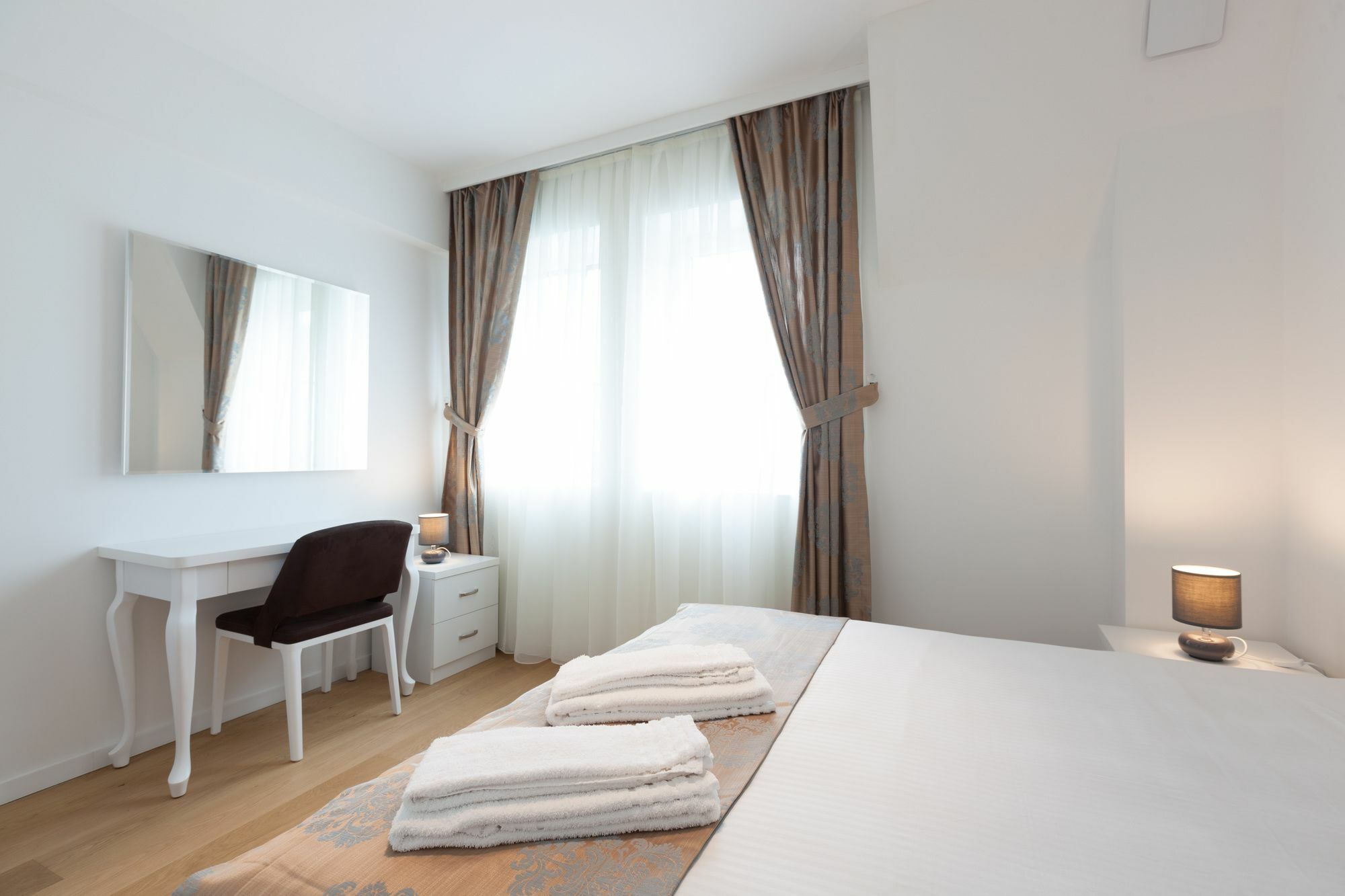 Residence Regent 55 Brussels Exterior photo