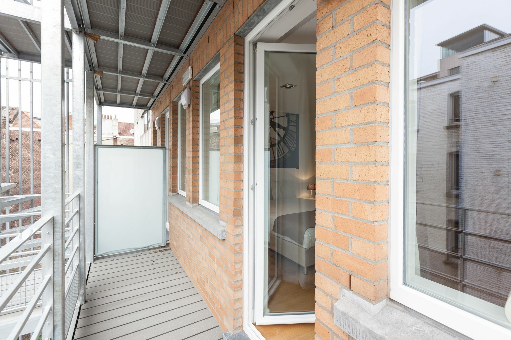 Residence Regent 55 Brussels Exterior photo