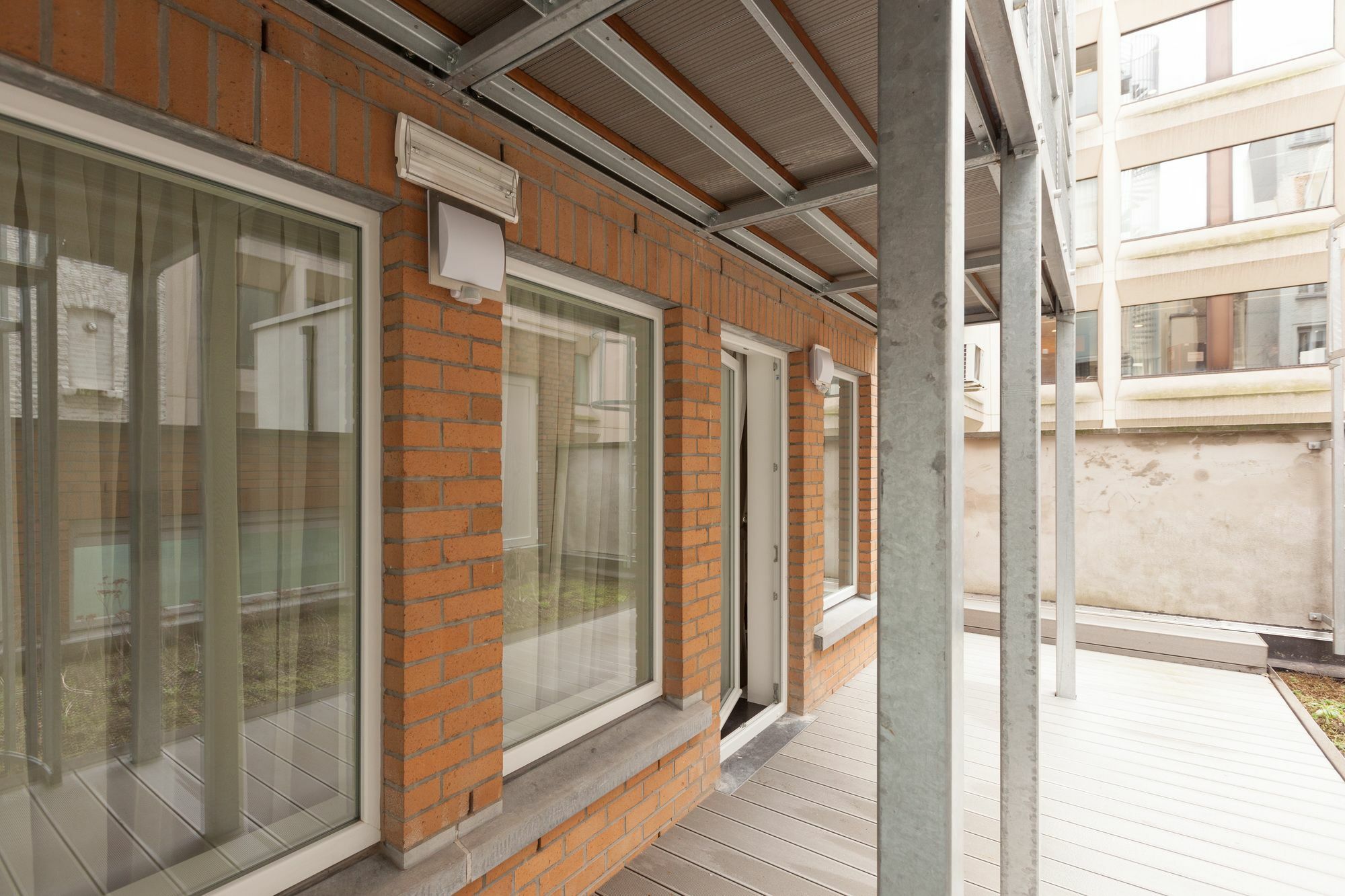 Residence Regent 55 Brussels Exterior photo