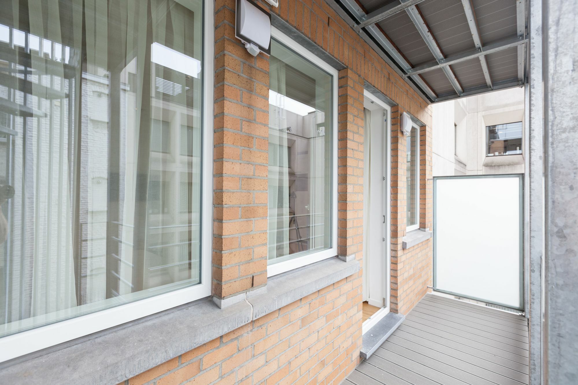 Residence Regent 55 Brussels Exterior photo