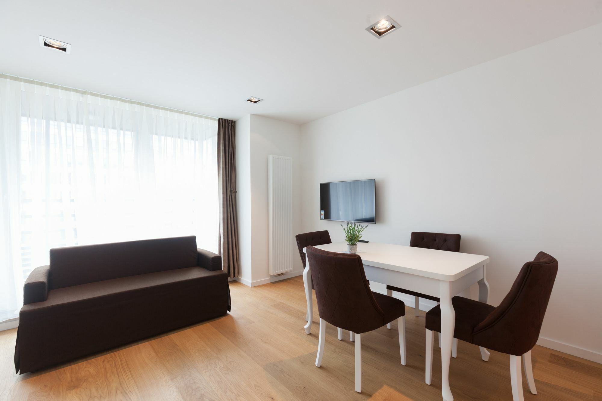 Residence Regent 55 Brussels Exterior photo