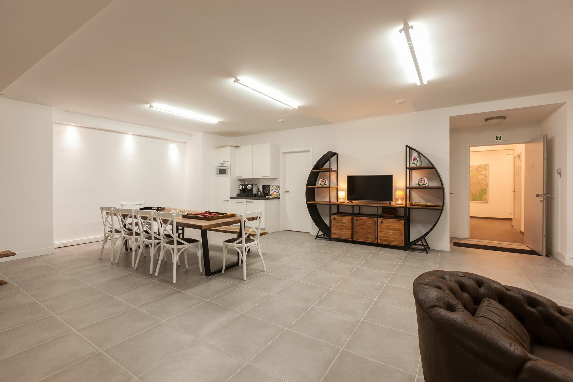 Residence Regent 55 Brussels Exterior photo