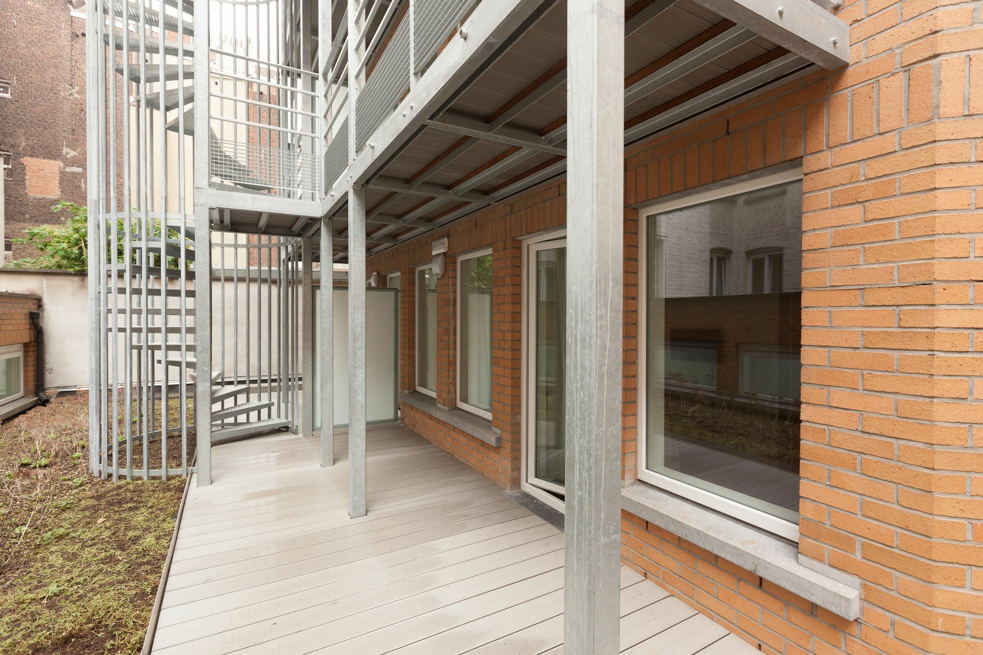 Residence Regent 55 Brussels Exterior photo